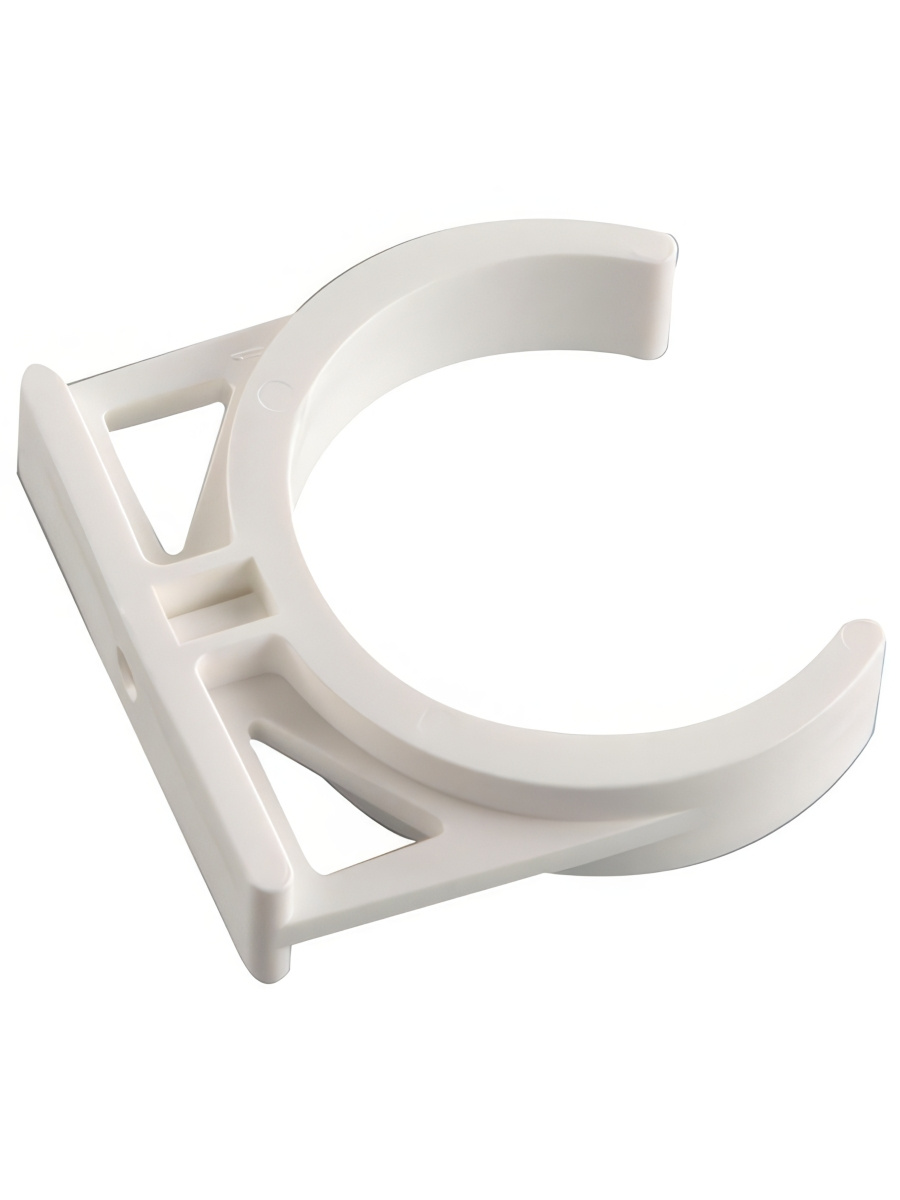 Клип для Корпуса мембраны Raifil MC-SW (2812-300GPD) с отверстиями для крепежа купить в водолей